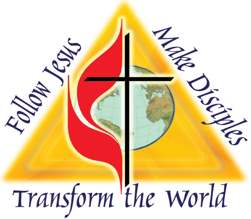 Gospel Messenger Church Logo